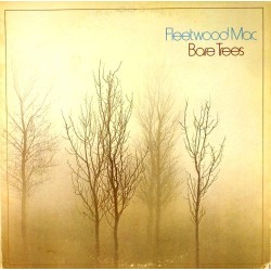 Пластинка Fleetwood Mac Bare Trees