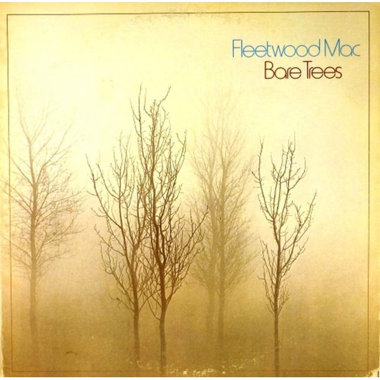 Пластинка Fleetwood Mac Bare Trees