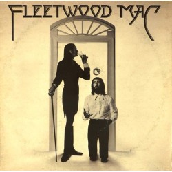 Пластинка Fleetwood Mac Fleetwood Mac