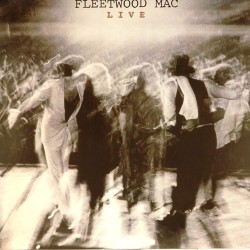 Пластинка Fleetwood Mac Live (2LP)