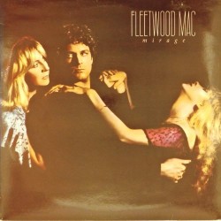 Пластинка Fleetwood Mac Mirage