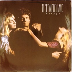 Пластинка Fleetwood Mac Mirage