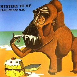 Пластинка Fleetwood Mac Mystery to Me