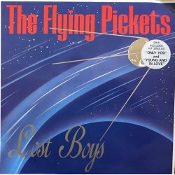 Пластинка Flying Pickets Lost Boys