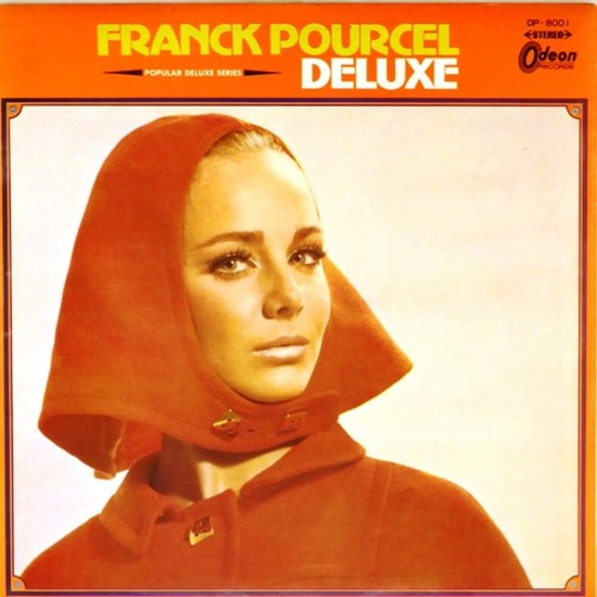 Пластинка Franck Pourcel Deluxe