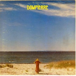 Пластинка Francois Dompierre Dompierre (2LP)