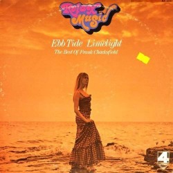 Пластинка Frank Chacksfield and his Orchestra Ebb Tide, Limelight / The best of Frank Chacksfield