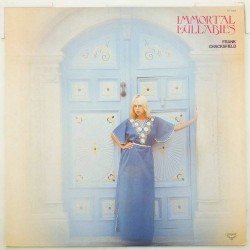 Пластинка Frank Chacksfield and his orchestra Immortal Lullabies