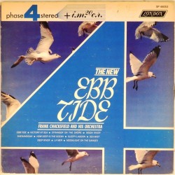 Пластинка Frank Chacksfield and his orchestra The new ebb tide
