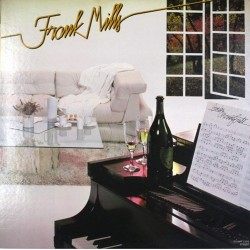 Пластинка Frank Mills Sunday Morning Suite