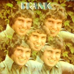 Пластинка Frank Schobel Frank