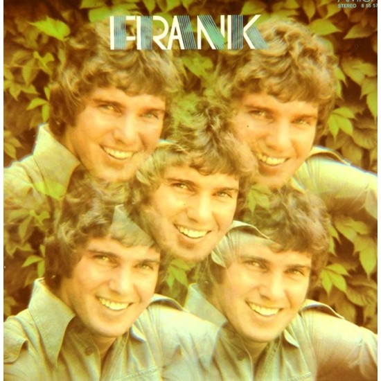 Пластинка Frank Schobel Frank