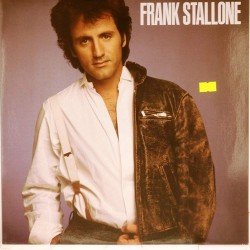 Пластинка Frank Stallone Frank Stallone