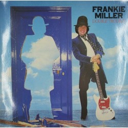 Пластинка Frankie Miller Double Trouble