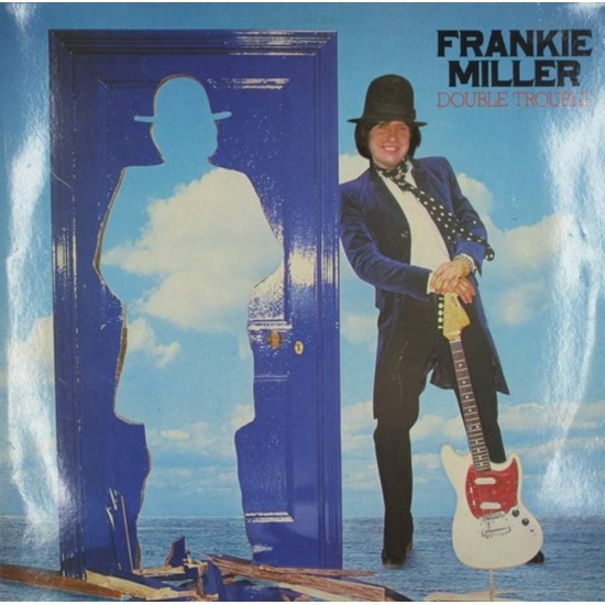 Пластинка Frankie Miller Double Trouble