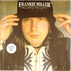 Пластинка Frankie Miller Falling in love