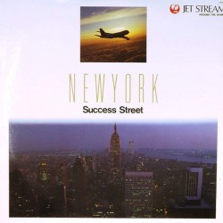 Пластинка Frederic Dard & His Orchestra Around The World. New York. Success Street