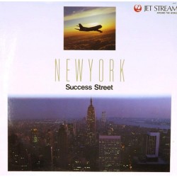 Пластинка Frederic Dard & His Orchestra Around The World. New York. Success Street