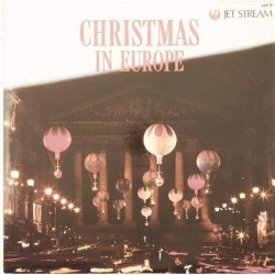 Пластинка Frederic Dard & his Orchestra Christmas in Europe