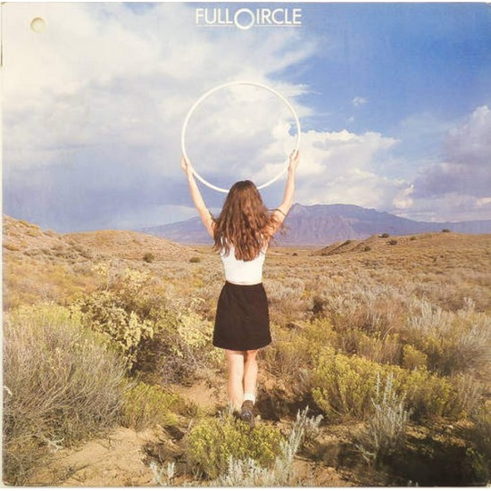 Пластинка Full Circle Full Circle