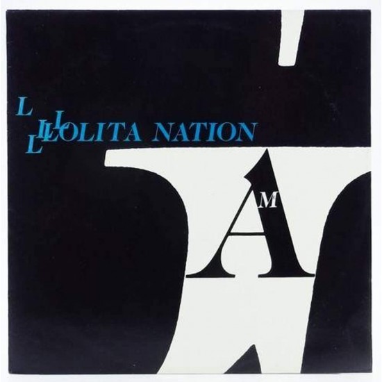Пластинка Game Theory Lolita Nation