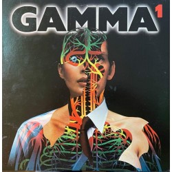 Пластинка Gamma Gamma 1