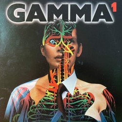 Пластинка Gamma Gamma 1