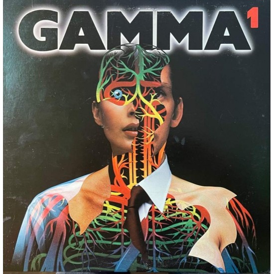 Пластинка Gamma Gamma 1