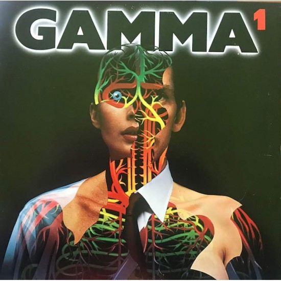 Пластинка Gamma Gamma 1