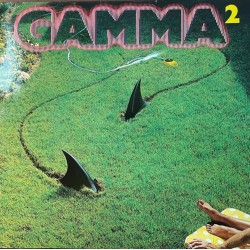 Пластинка Gamma Gamma 2