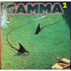 Пластинка Gamma Gamma 2