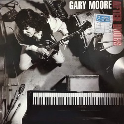 Пластинка Gary Moore After Hours