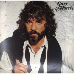 Пластинка Gary Morris Why Lady Why