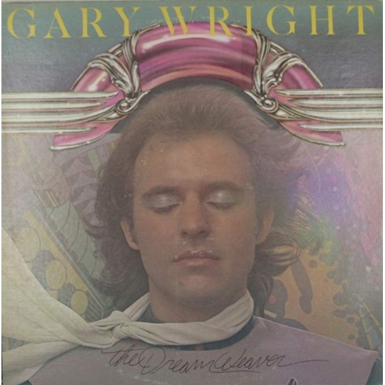 Пластинка Gary Wright The Dream Weaver