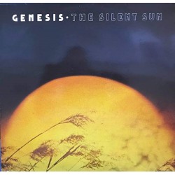 Пластинка Genesis Silent Sun