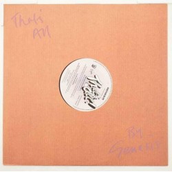 Пластинка Genesis Thats' all (45 pgm 12")