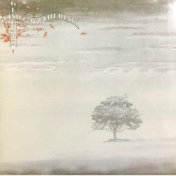 Пластинка Genesis Wind & Wuthering