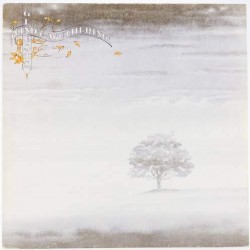 Пластинка Genesis Wind & Wuthering