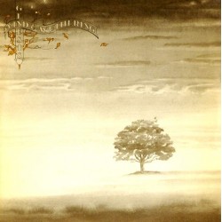 Пластинка Genesis Wind & Wuthering