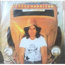 Пластинка George Harrison The Best Of George Harrison