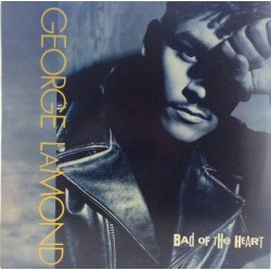 Пластинка George LaMond Bad Of The Heart