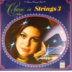 Пластинка George Melachrino Charm in String (3)