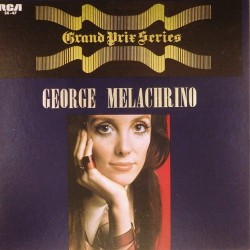 Пластинка George Melachrino Grand Prix Series. Best