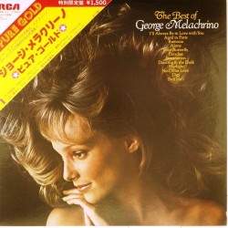 Пластинка George Melachrino The best