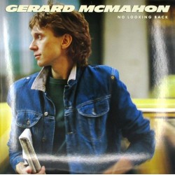 Пластинка Gerard McMahon ‎ No Looking Back