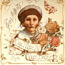 Пластинка Gerry Rafferty Can I have my money back?