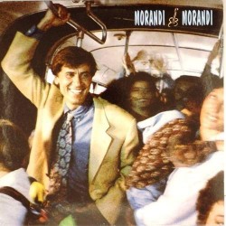 Пластинка Gianni Morandi Morandi