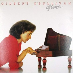 Пластинка Gilbert O'Sullivan Off Centre