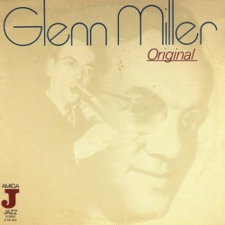 Пластинка Glenn Miller Original