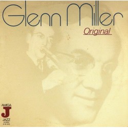 Пластинка Glenn Miller Original